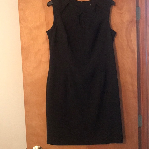 Little black dress size 12 - Picture 2 of 5